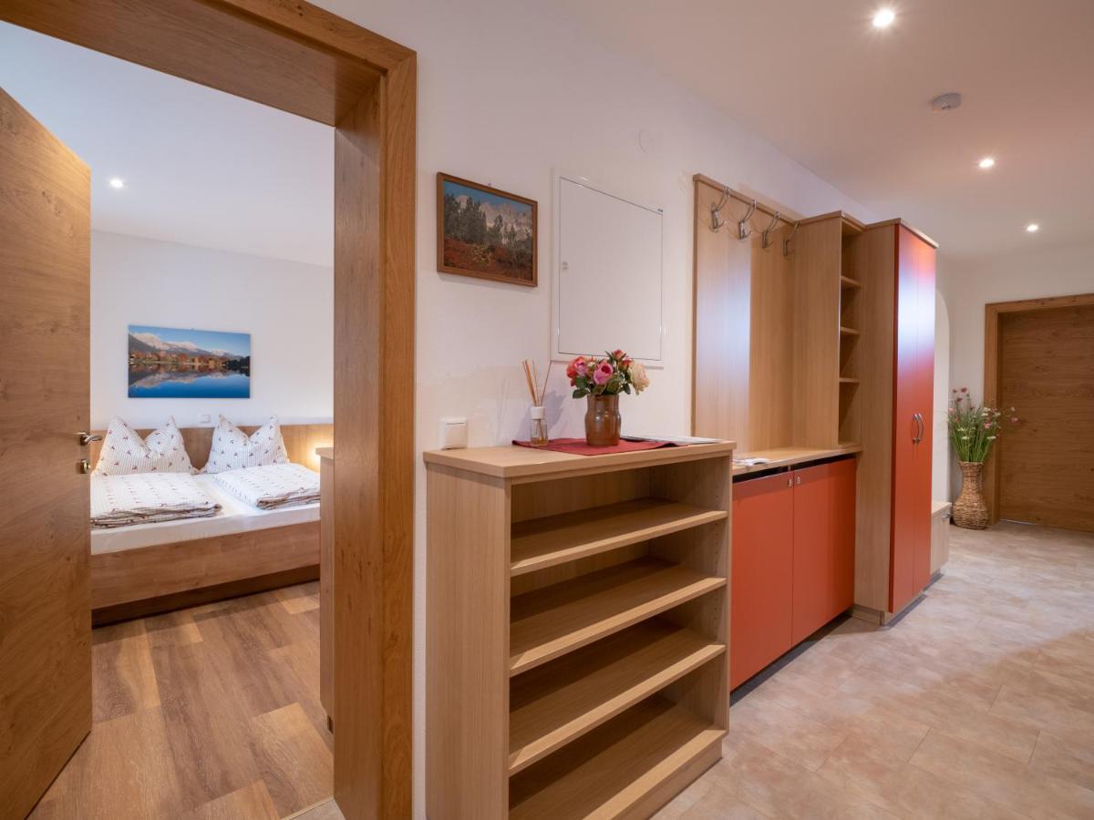 דירות פיברברון Haus Alton מראה חיצוני תמונה