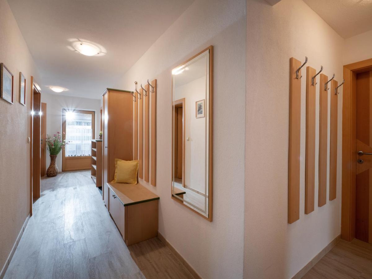 דירות פיברברון Haus Alton מראה חיצוני תמונה