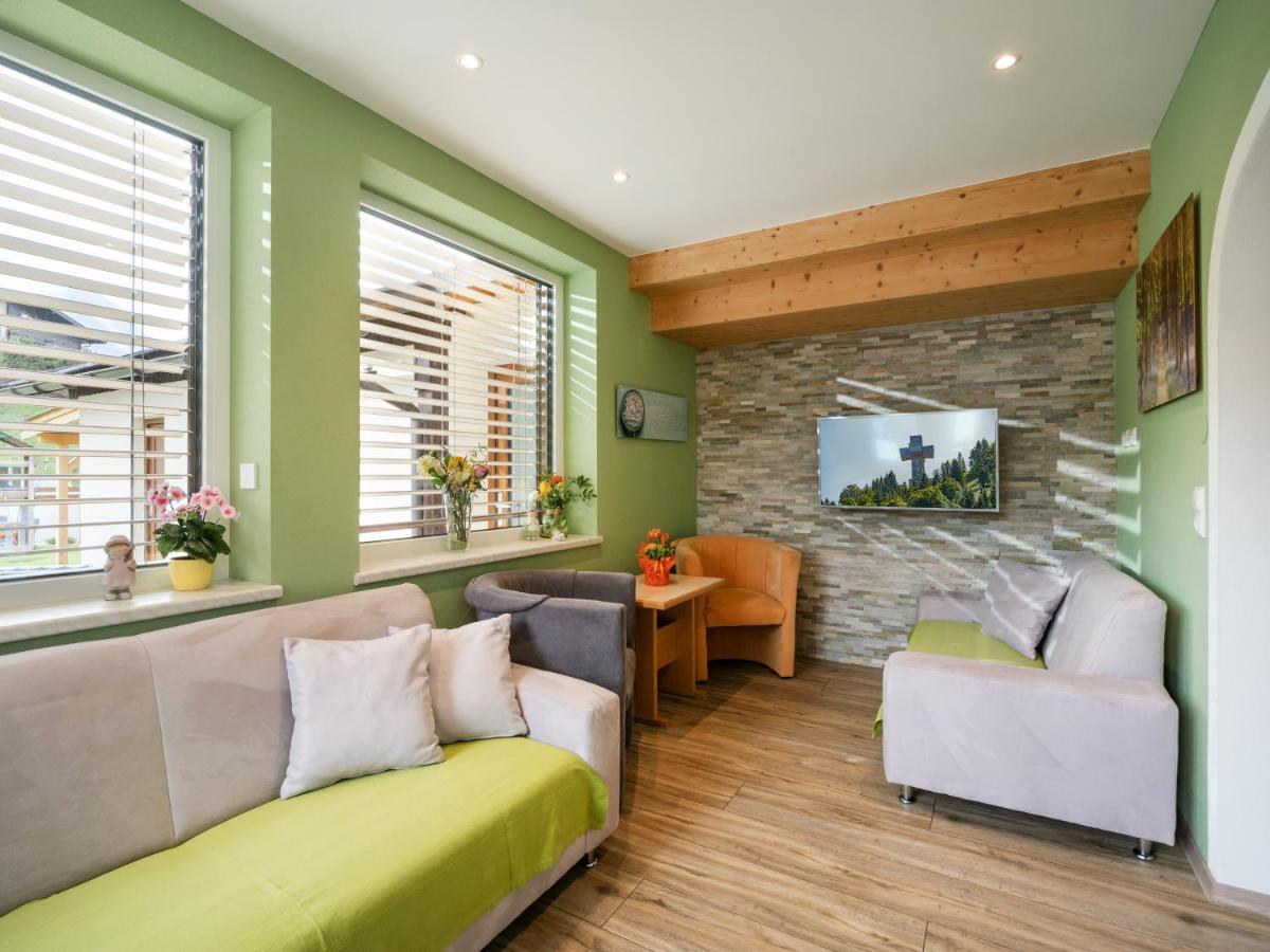 דירות פיברברון Haus Alton מראה חיצוני תמונה