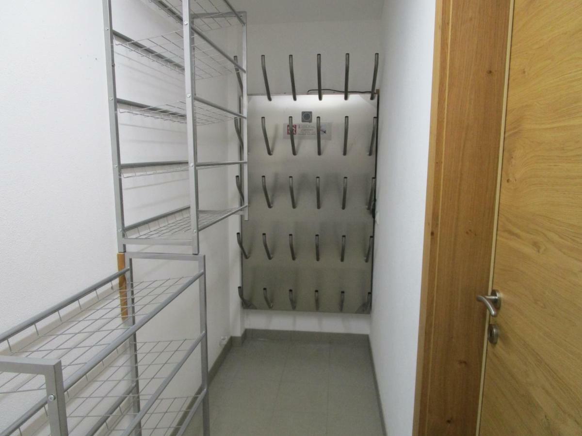 דירות פיברברון Haus Alton מראה חיצוני תמונה